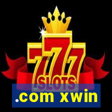 .com xwin